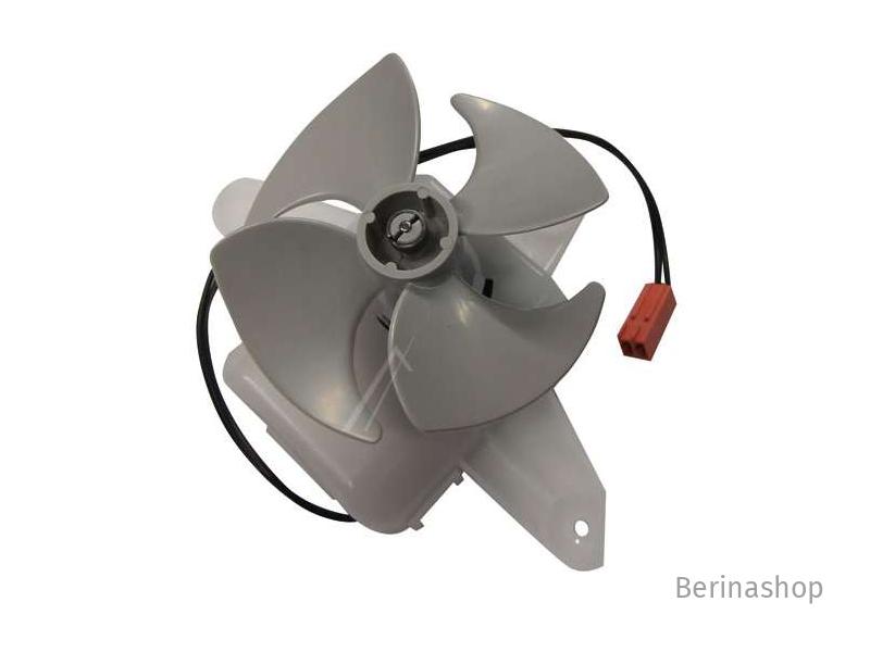Vestel hűtő motor ventillátorlapát (20622595)